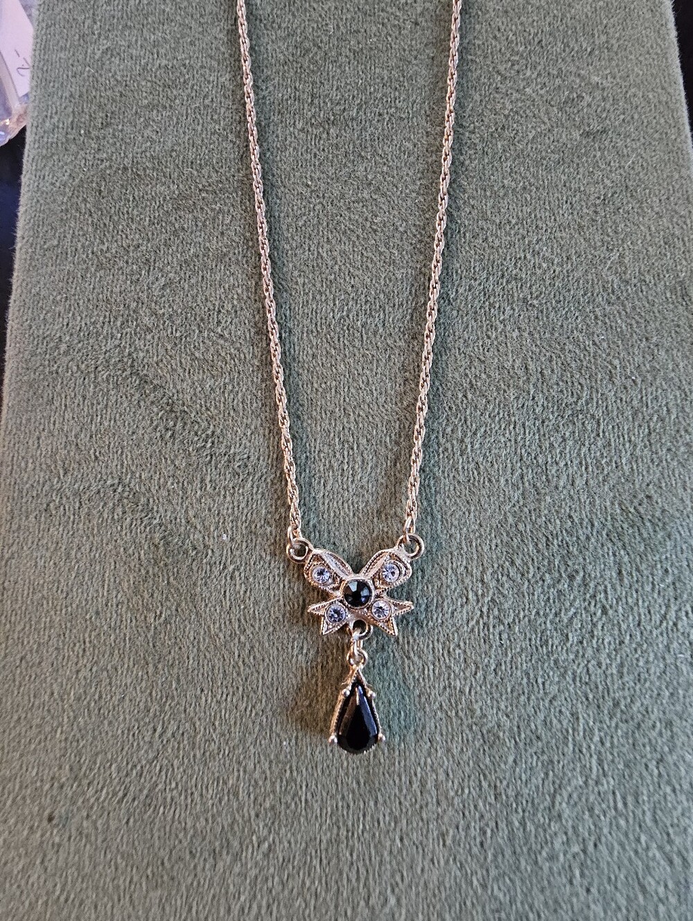 Vintage Necklace